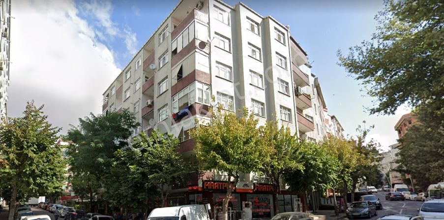 Bahçelievler Siyavuşpaşa Satılık Daire  PAŞAEMLAK'TAN SİYAVUŞ PAŞADA KİRACILI YATIRIMLIK  SATILIK DAİRE 