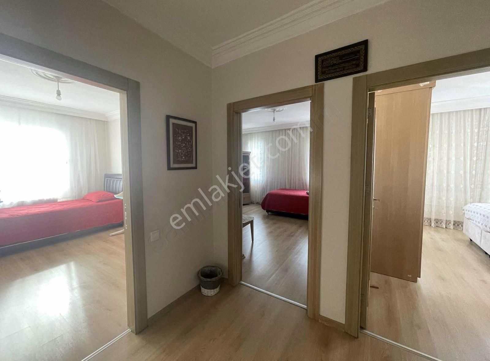 Yenişehir Barbaros Satılık Daire BARBAROS MAH 3+1 DOĞALGAZLI DAİRE