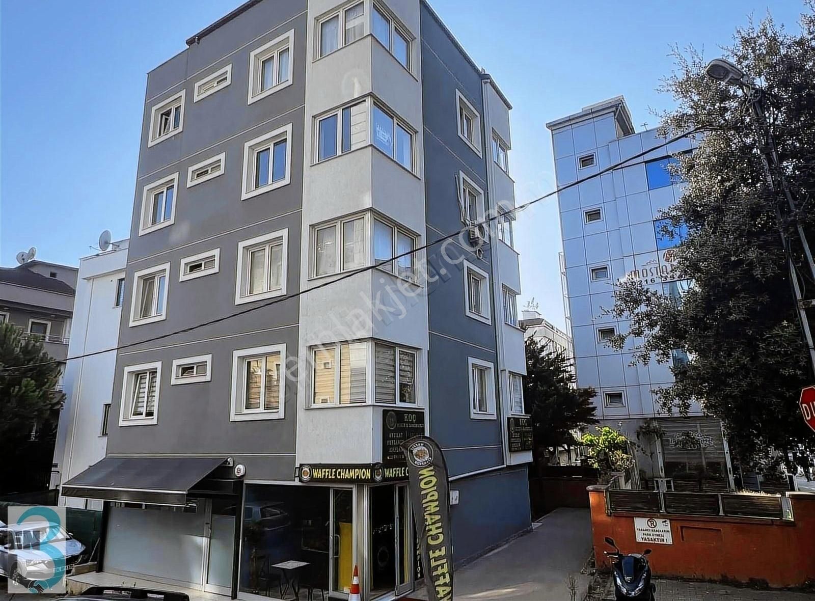 Pendik Bahçelievler Satılık Daire PENDİK AYDINLI YOLU CADDESİNDE FIRSATT BOŞ SATILIK 2+1