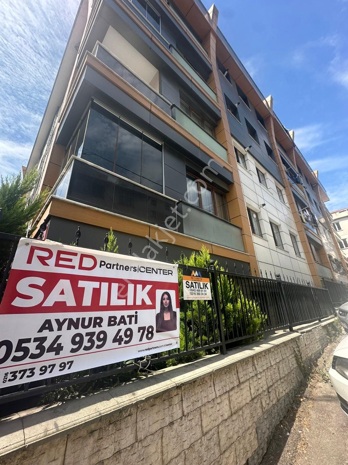 Maltepe Fındıklı Satılık Daire MALTEPE FINDIKLI MAHALLESİN DE FIRSAT 4+2 DUBLEX SATILIK DAİRE