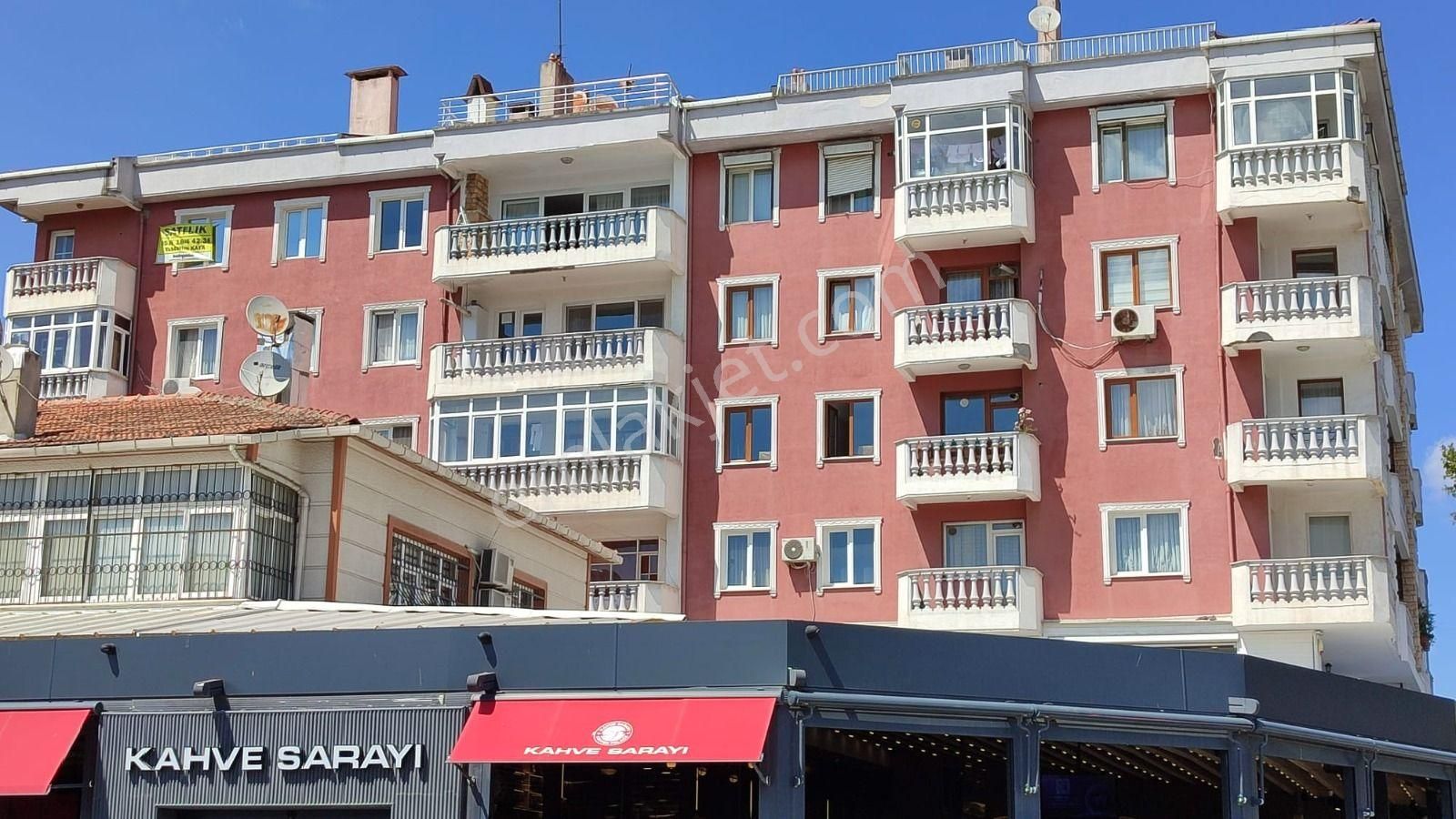 Avcılar Ambarlı Satılık Daire DİALOG BATIYAKA AVCILAR MERKEZDE SATILIK 5+1 DUBLEX DAİRE