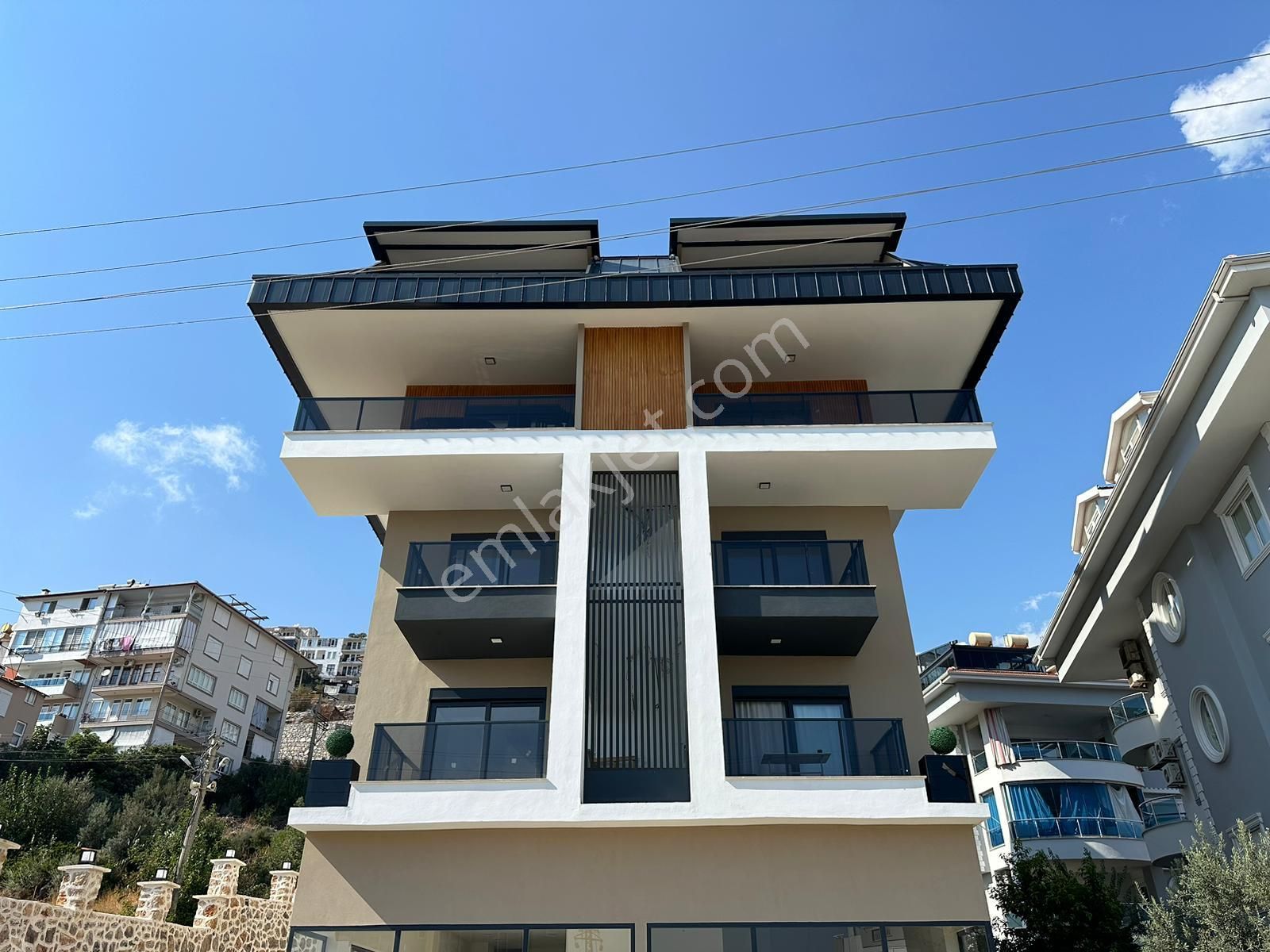 Alanya Sugözü Kiralık Daire  SÜGÖZÜ MAHALLESİ'NDE KİRALIK 1+1 DAİRE – KONFORLU YAŞAM İMKANI!