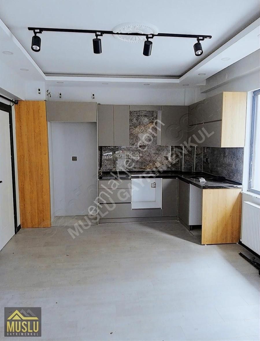 Çorum Merkez Buharaevler Satılık Daire MUSLU GAYRİMENKULDEN OSMANCIK CADDESİ YAKINI 3+1 SATILIK DAİRE