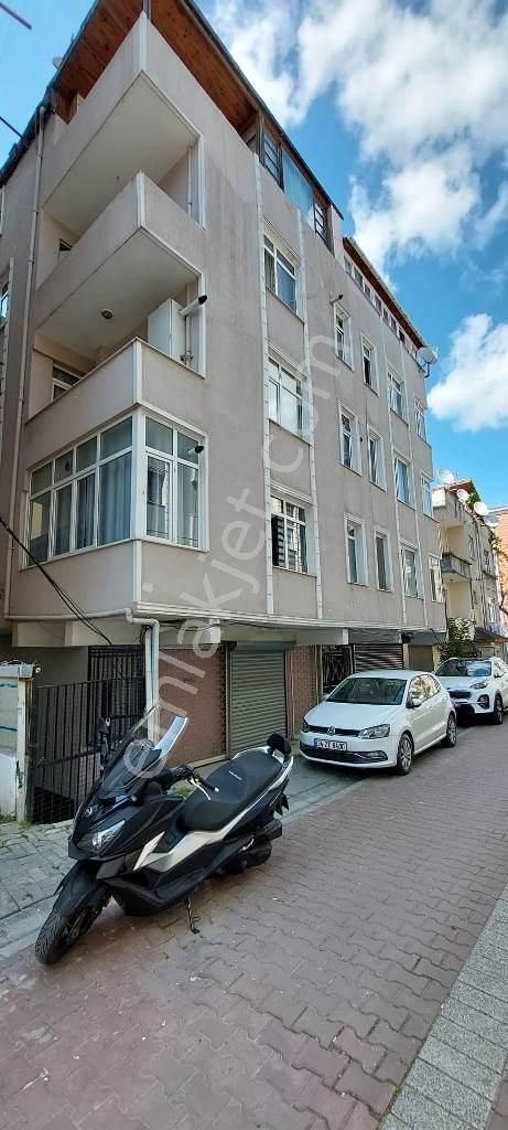 Avcılar Üniversite Satılık Dükkan & Mağaza Avcılar' Da Satılık 200 M2 Bodrum Ve Zemin Kat Dükkan ( 2 Adettir.)