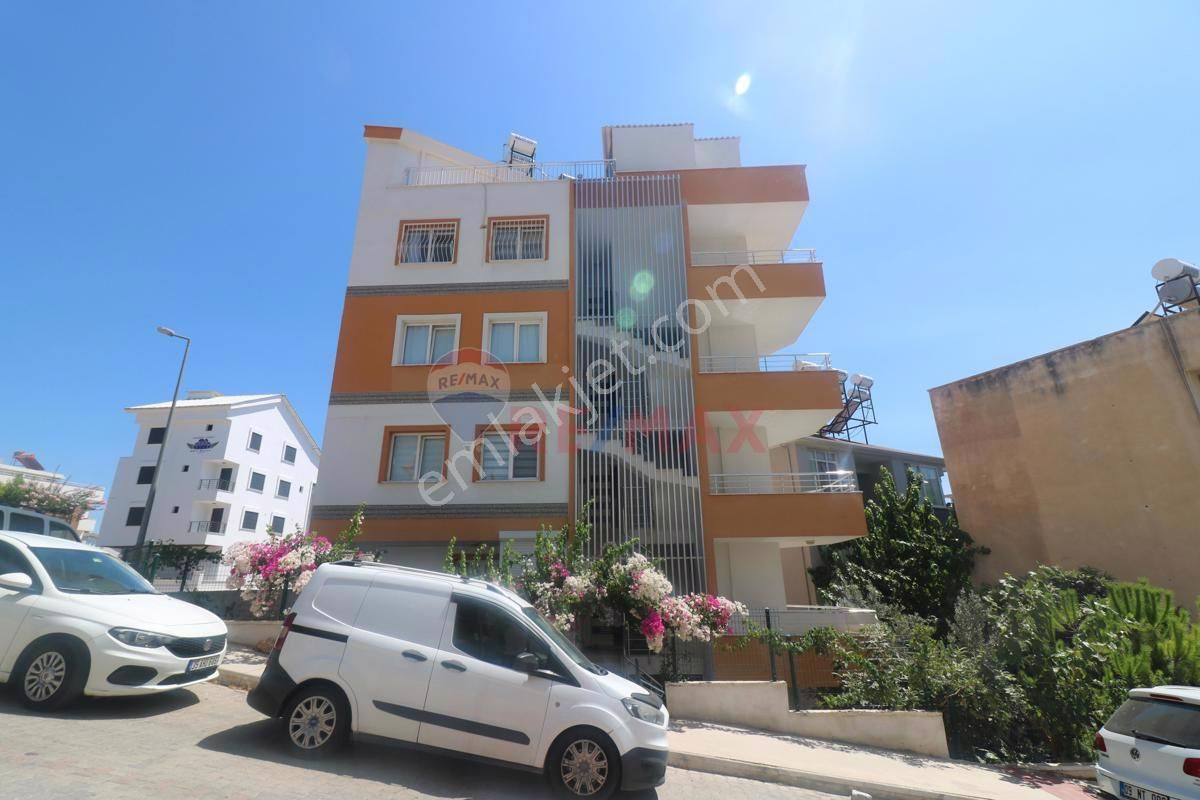 Didim Hisar Satılık Daire Hisar Mahallesinde Satılık 3+1 Daire