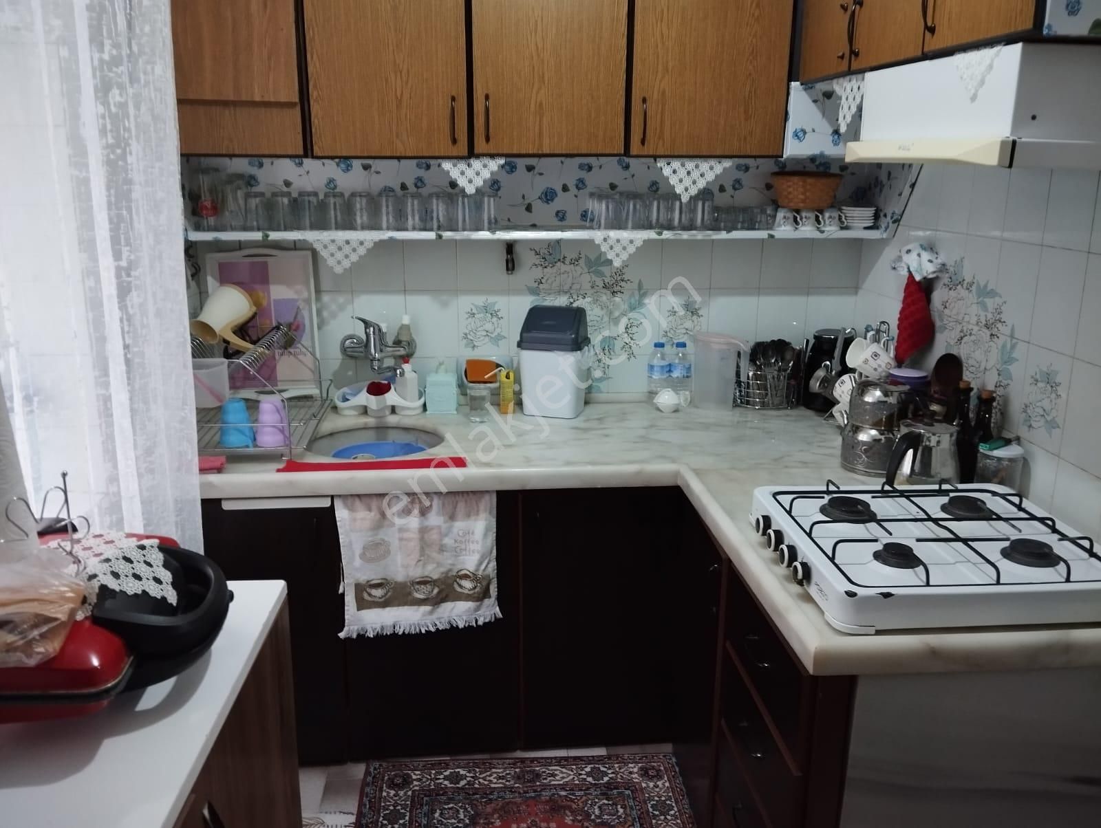 Mehmet Akif Ersoy Mahallesinde 2 Katlı Müstakil Bina - Görsel 6