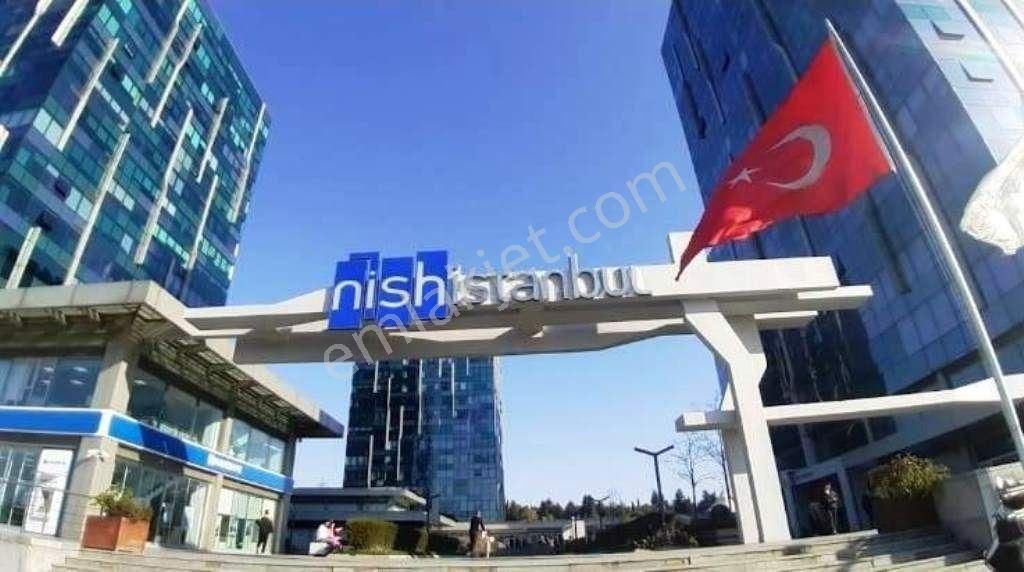 Bahçelievler Çobançeşme Satılık Ofis Nish İstanbul Bahçelievler Satılık 435 M2 Ofis