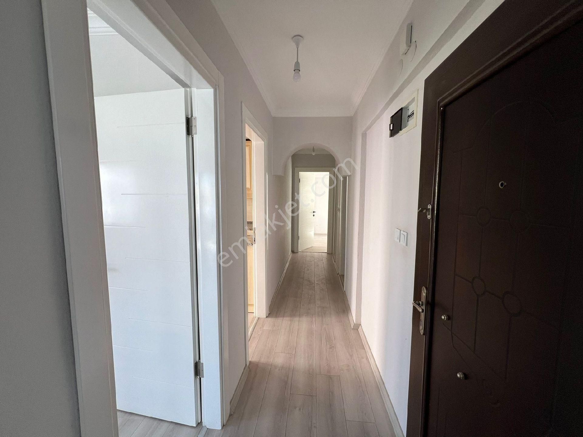 Kuşadası Güzelçamlı Satılık Daire KUŞADASI GÜZELÇAMLIDA SATILIK 2+1 MASRAFSIZ DAİRE