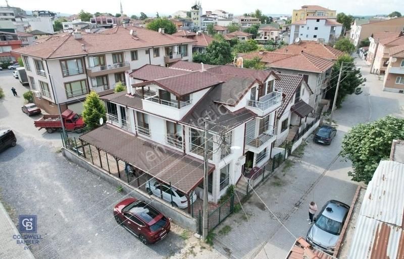 Adapazarı Karaosman Satılık Bina Coldwell Banker EVA'dan Karaosman'da Komple Satılık Bina