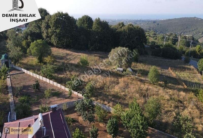 Kocaali Yeni Mahallede Full Deniz Manzaralı Ana Yola Cephe - Görsel 26