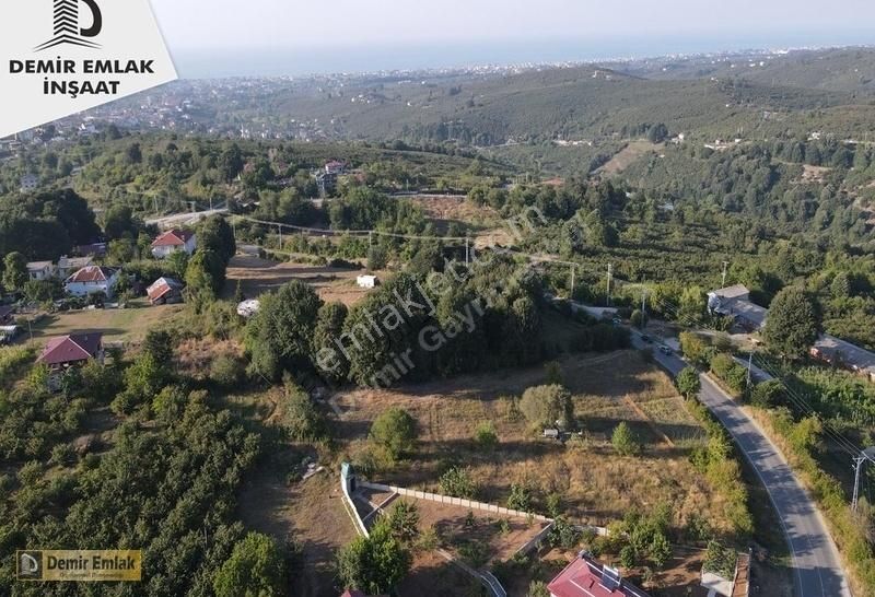 Kocaali Yeni Mahallede Full Deniz Manzaralı Ana Yola Cephe - Görsel 19