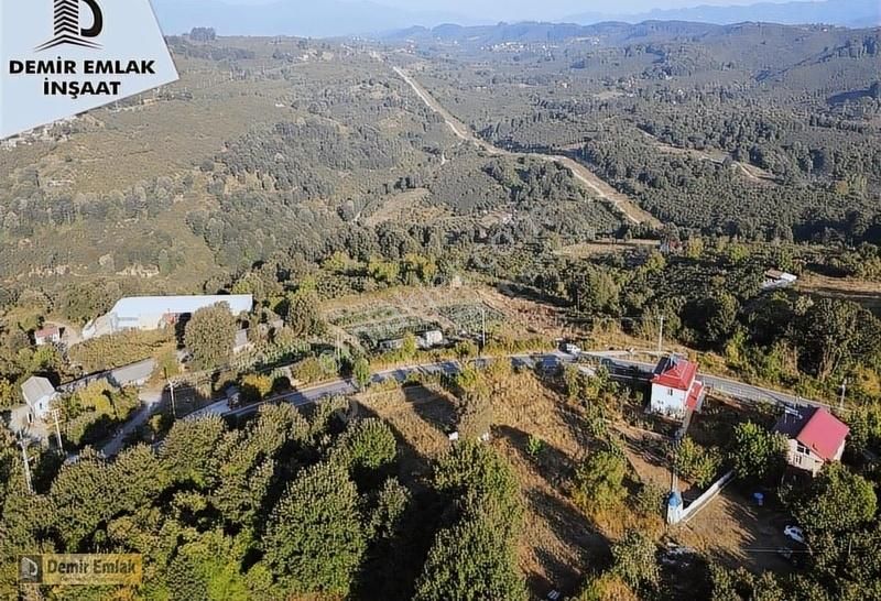 Kocaali Yeni Mahallede Full Deniz Manzaralı Ana Yola Cephe - Görsel 25