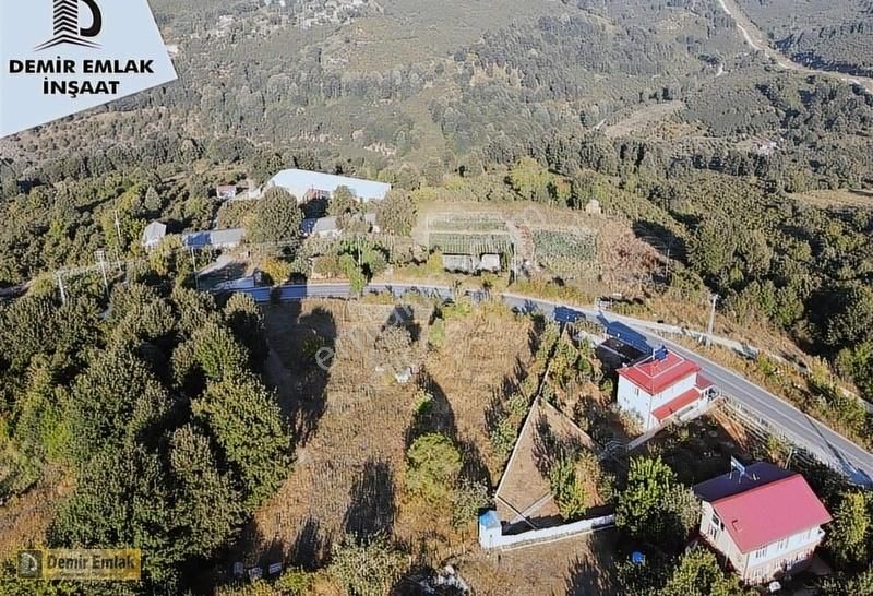 Kocaali Yeni Mahallede Full Deniz Manzaralı Ana Yola Cephe - Görsel 10