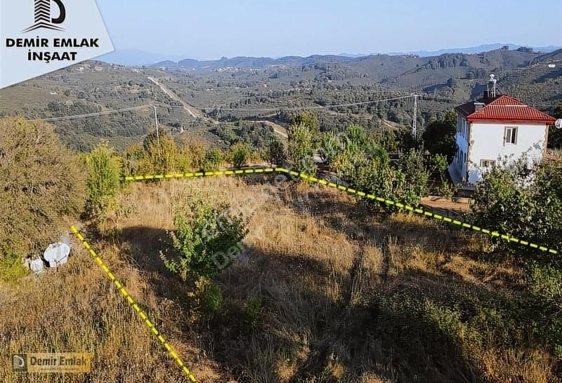 Kocaali Yeni Mahallede Full Deniz Manzaralı Ana Yola Cephe - Görsel 29