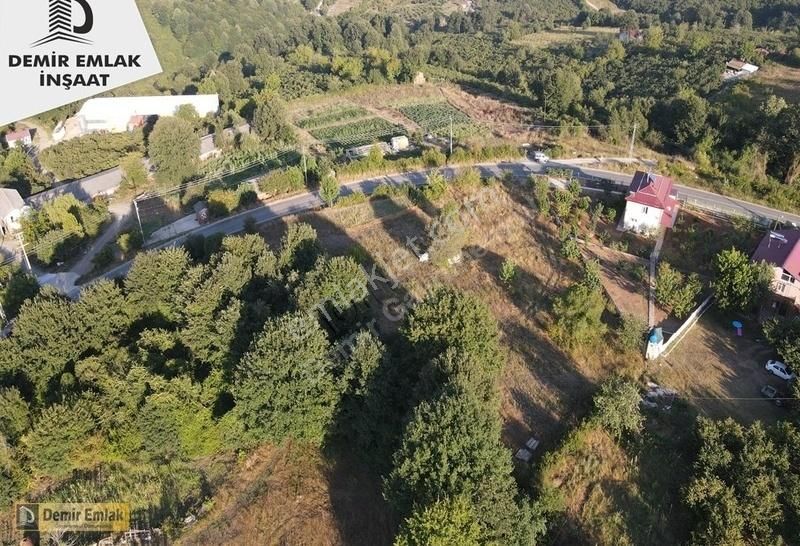 Kocaali Yeni Mahallede Full Deniz Manzaralı Ana Yola Cephe - Görsel 17