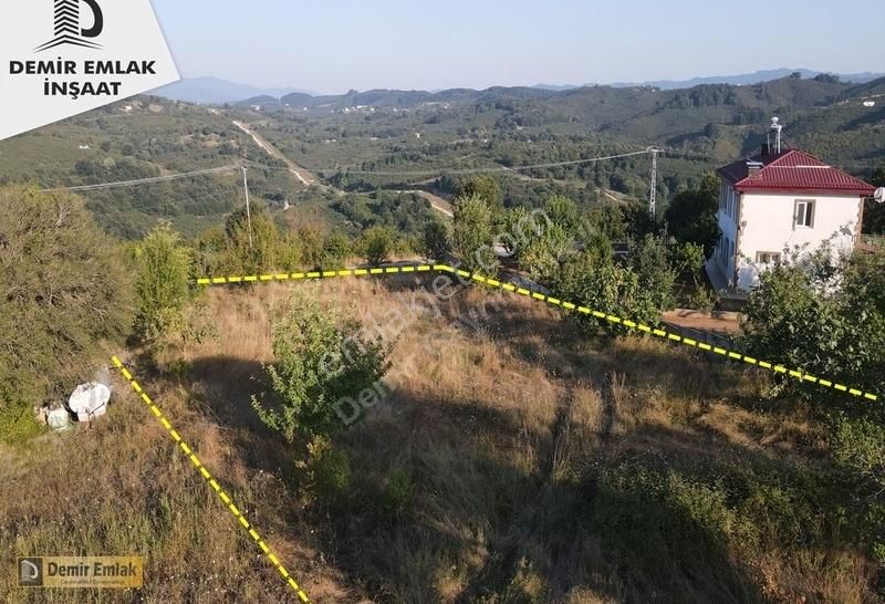 Kocaali Yeni Mahallede Full Deniz Manzaralı Ana Yola Cephe - Görsel 15