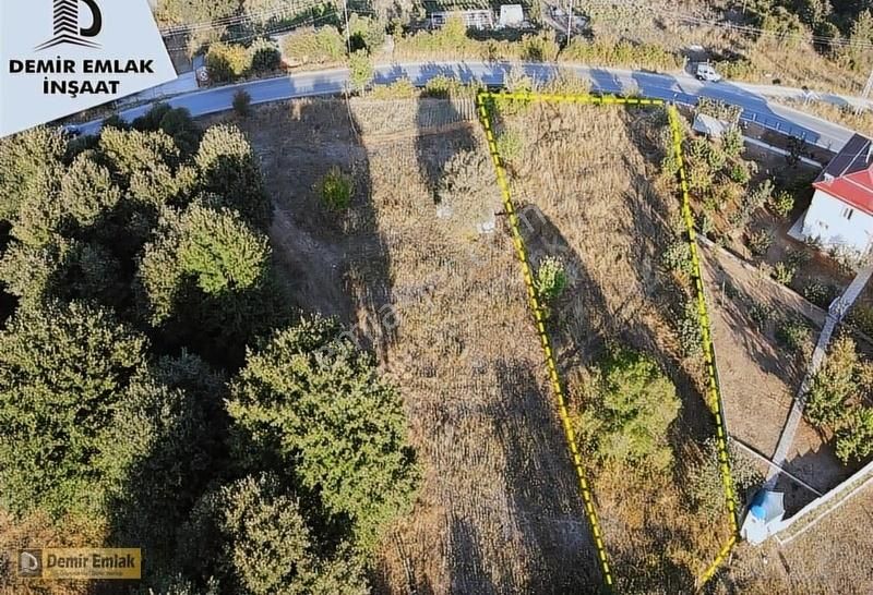 Kocaali Yeni Mahallede Full Deniz Manzaralı Ana Yola Cephe - Görsel 21