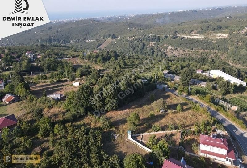 Kocaali Yeni Mahallede Full Deniz Manzaralı Ana Yola Cephe - Görsel 5