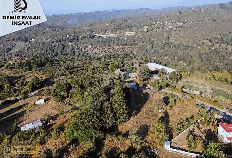 Kocaali Yeni Mahallede Full Deniz Manzaralı Ana Yola Cephe - Görsel 35