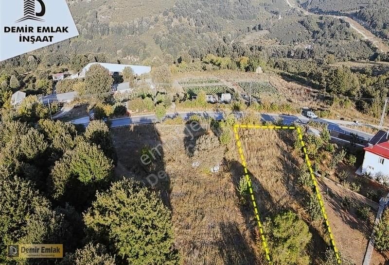 Kocaali Yeni Mahallede Full Deniz Manzaralı Ana Yola Cephe - Görsel 12