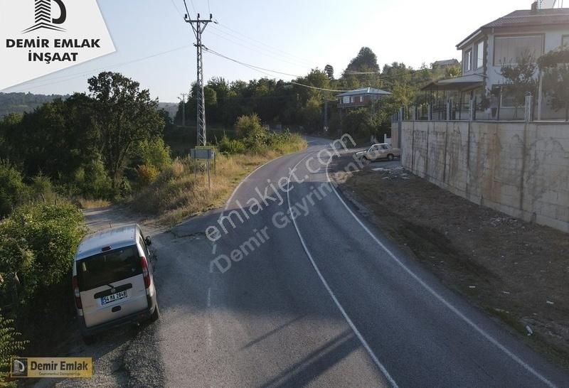 Kocaali Yeni Mahallede Full Deniz Manzaralı Ana Yola Cephe - Görsel 3