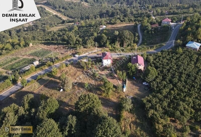 Kocaali Yeni Mahallede Full Deniz Manzaralı Ana Yola Cephe - Görsel 16