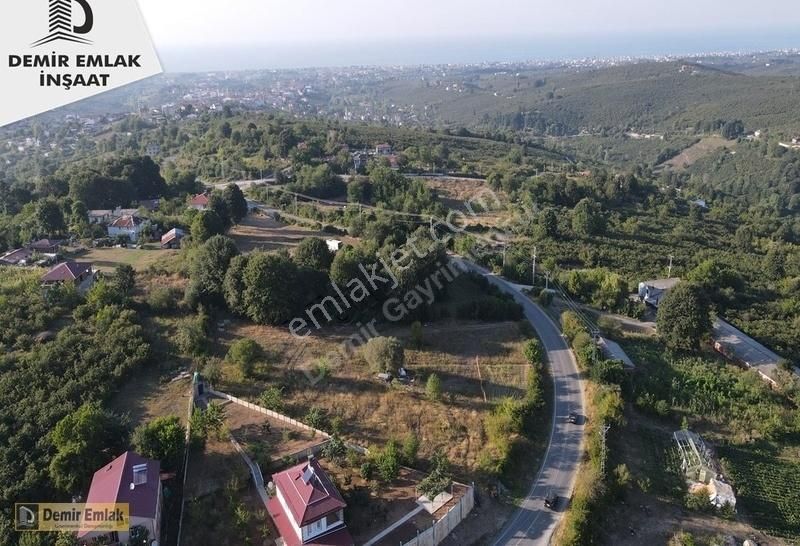 Kocaali Yeni Mahallede Full Deniz Manzaralı Ana Yola Cephe - Görsel 11