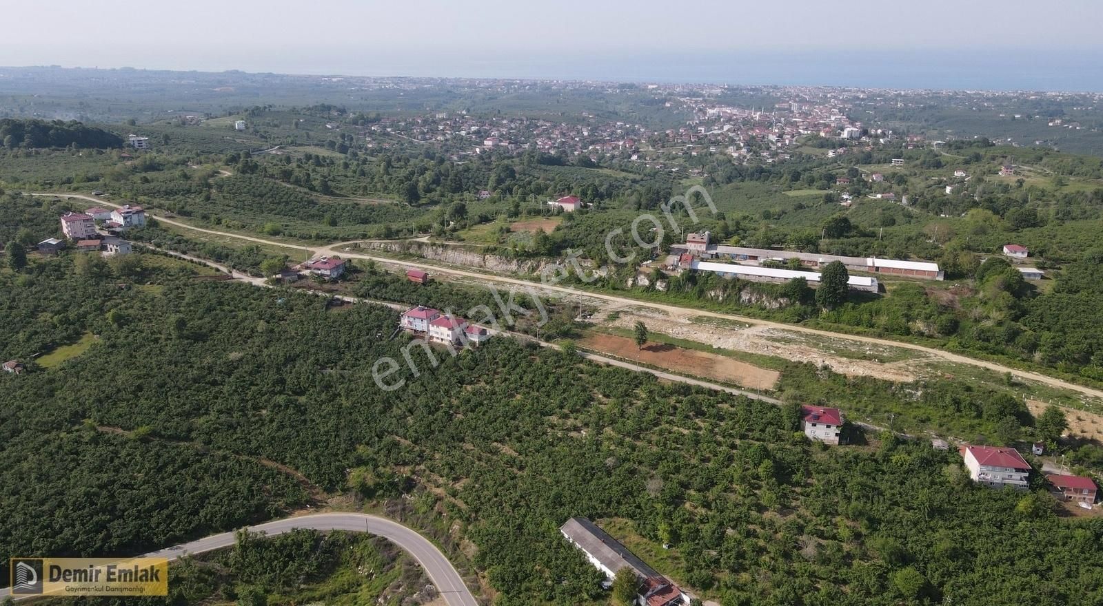 Kocaali Yeni Mahallede Arsa Konumunda Bahçe - Görsel 9