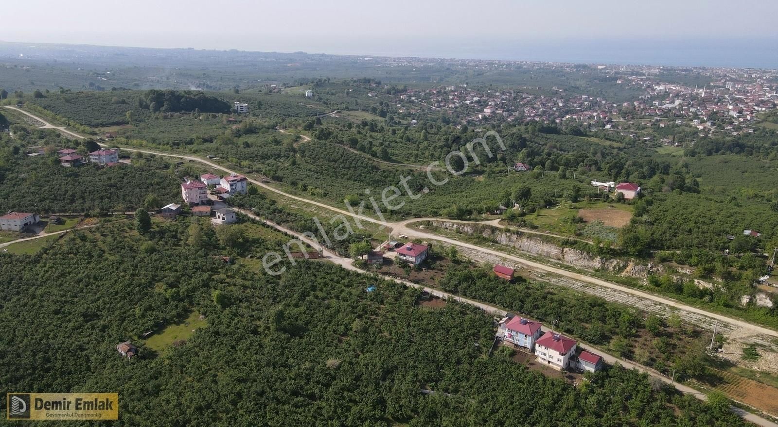 Kocaali Yeni Mahallede Arsa Konumunda Bahçe - Görsel 33