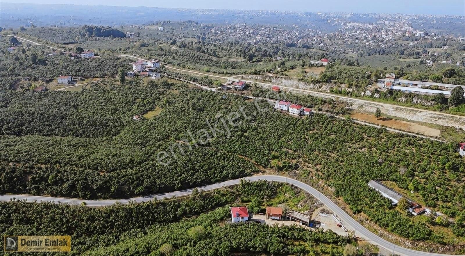 Kocaali Yeni Mahallede Arsa Konumunda Bahçe - Görsel 26