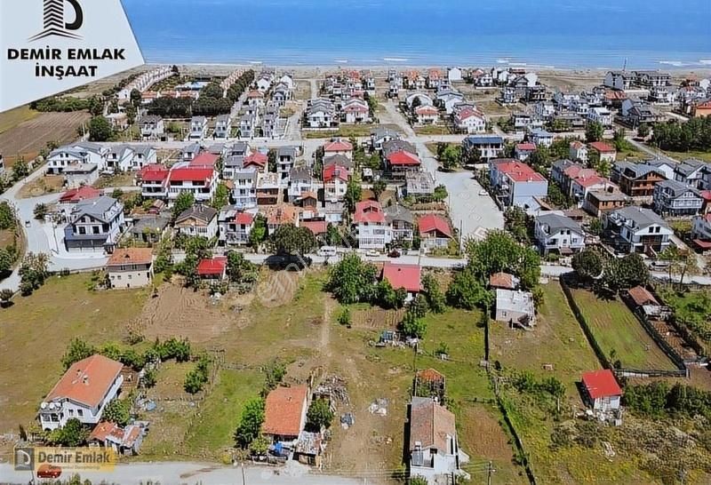 Kocaali Yalı Satılık Tarla Yalı Mahallesinde İleriye Yönelik Yatırımlık Tarla Vasfında Arsa