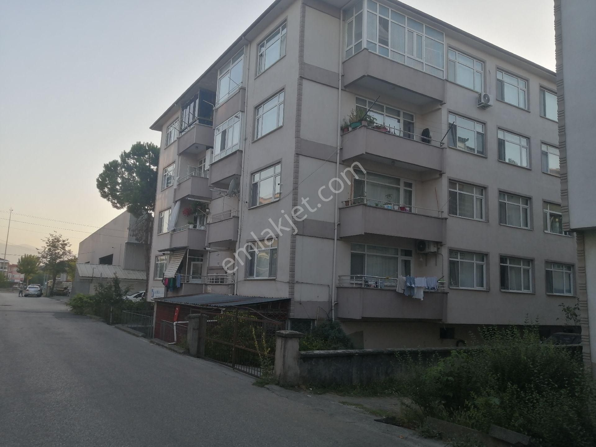 Düzce Merkez Cedidiye Satılık Daire ÖZEN EMLAK DAN 3+1 SATILIK DAİRE