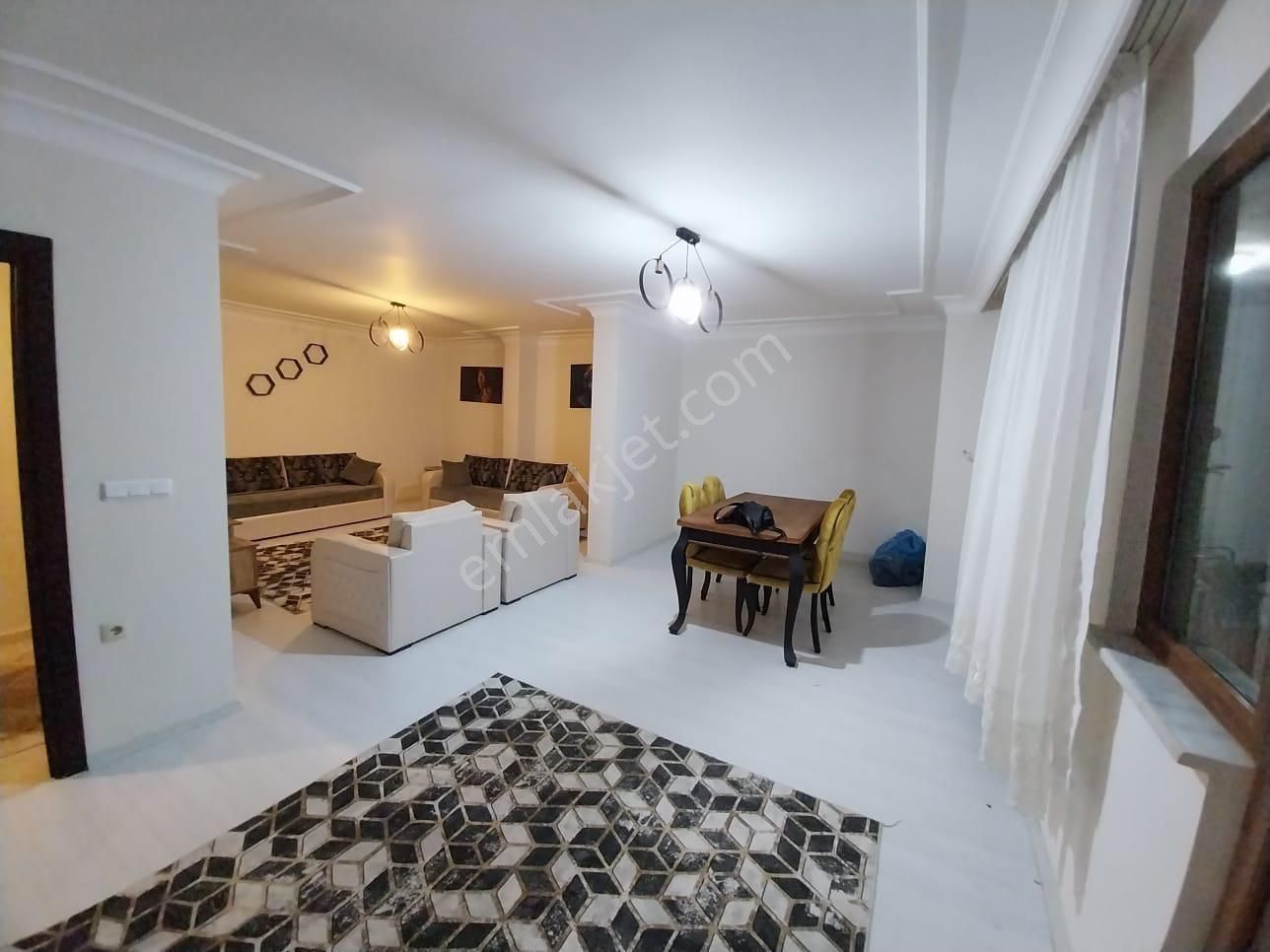 Atakum Çobanlı Satılık Daire  SAMSUN ÖMÜREVLERİNDE 2+1 FULL EŞYALI SATILIK DAİRE