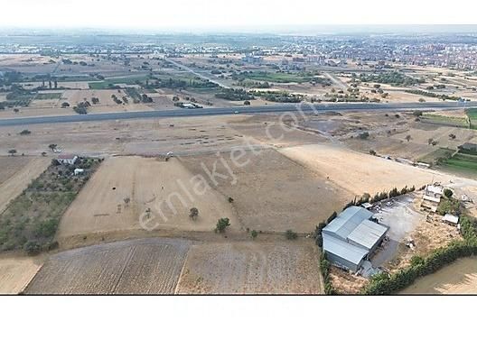 Karesi Üçpınar Satılık Konut İmarlı PANORAMİK ŞEHİR MANZARALI MUHTEŞEM ARSAMIZA BAYILICAKSINIZ...