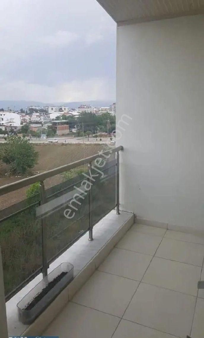 Efeler Ata Satılık Daire 170mt2 NET KULLANIM ALANLI,  5+1 ODALI,  60M2 AÇIK TERASLI,  7 YILLIK LÜKS DAİRE