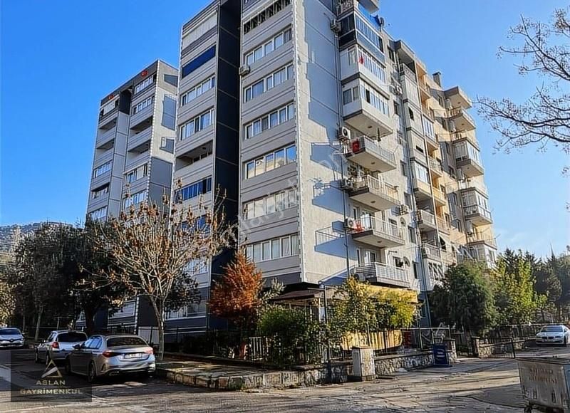 Bayraklı Postacılar Kiralık Daire ASLAN'DAN POSTACILARDA YENİ GİRNE YAKINI 3+1/125m2 KİRALIK DAİRE