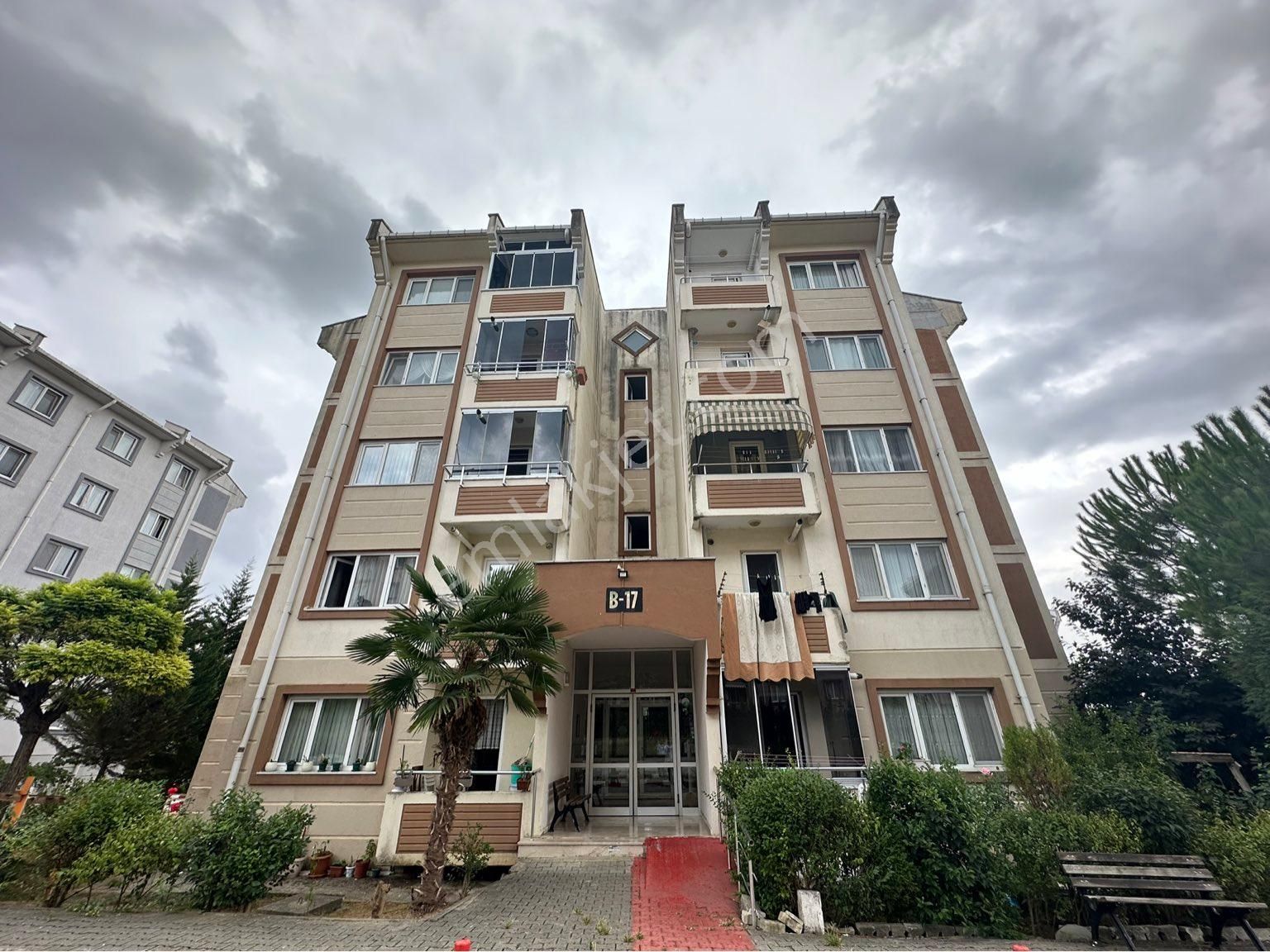 Adapazarı Korucuk Satılık Daire SAKARYA ZÜMRÜT EMLAK'TAN KORUCUK MAHALLESİNDE ASANSÖRLÜ 2+1,SATILIK DAİRE