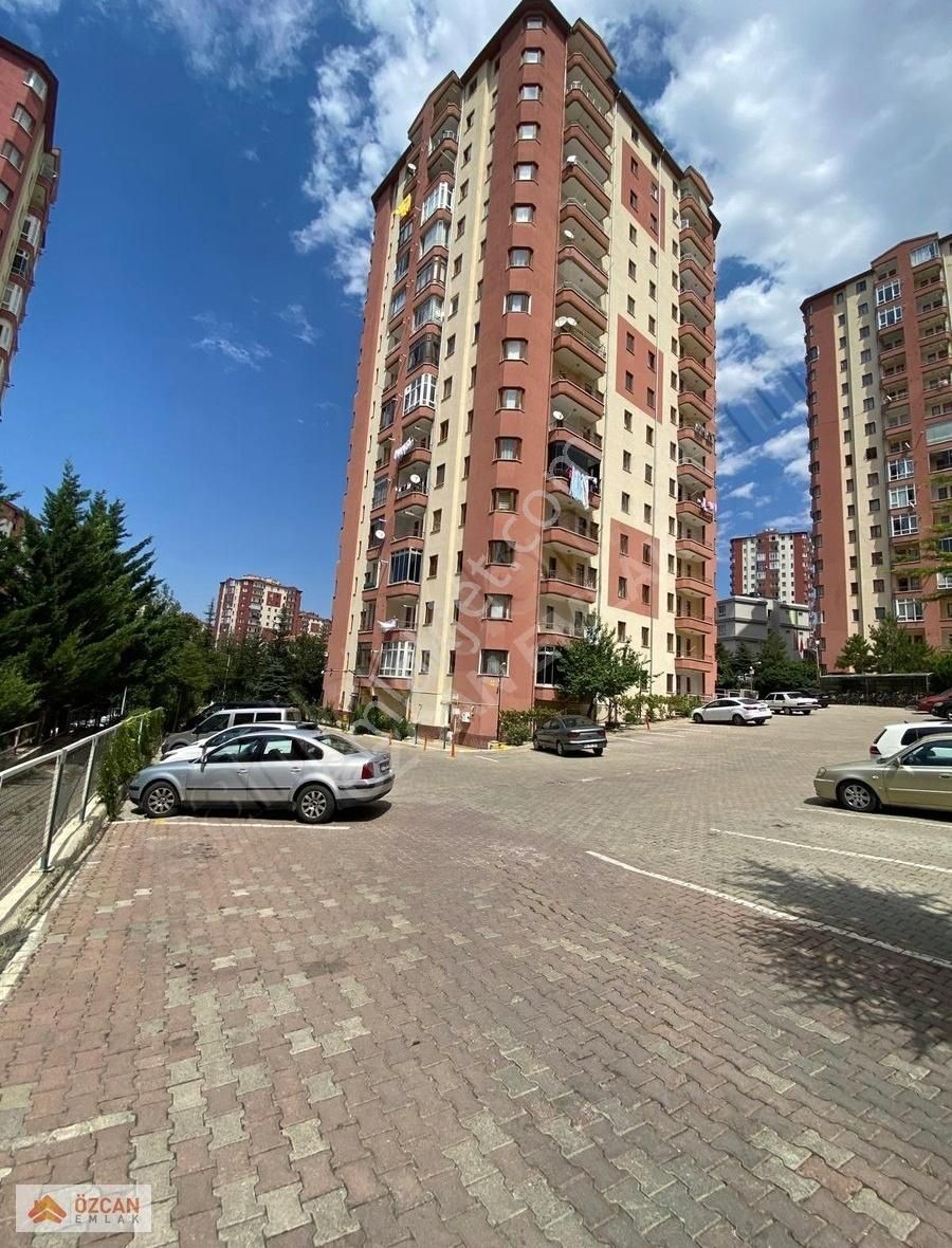 Talas Mevlana Satılık Daire MEVLANA MAHALLESİNDE 150 M2 BAKIMLI ANAŞEHİR DAİRESİ 68-2