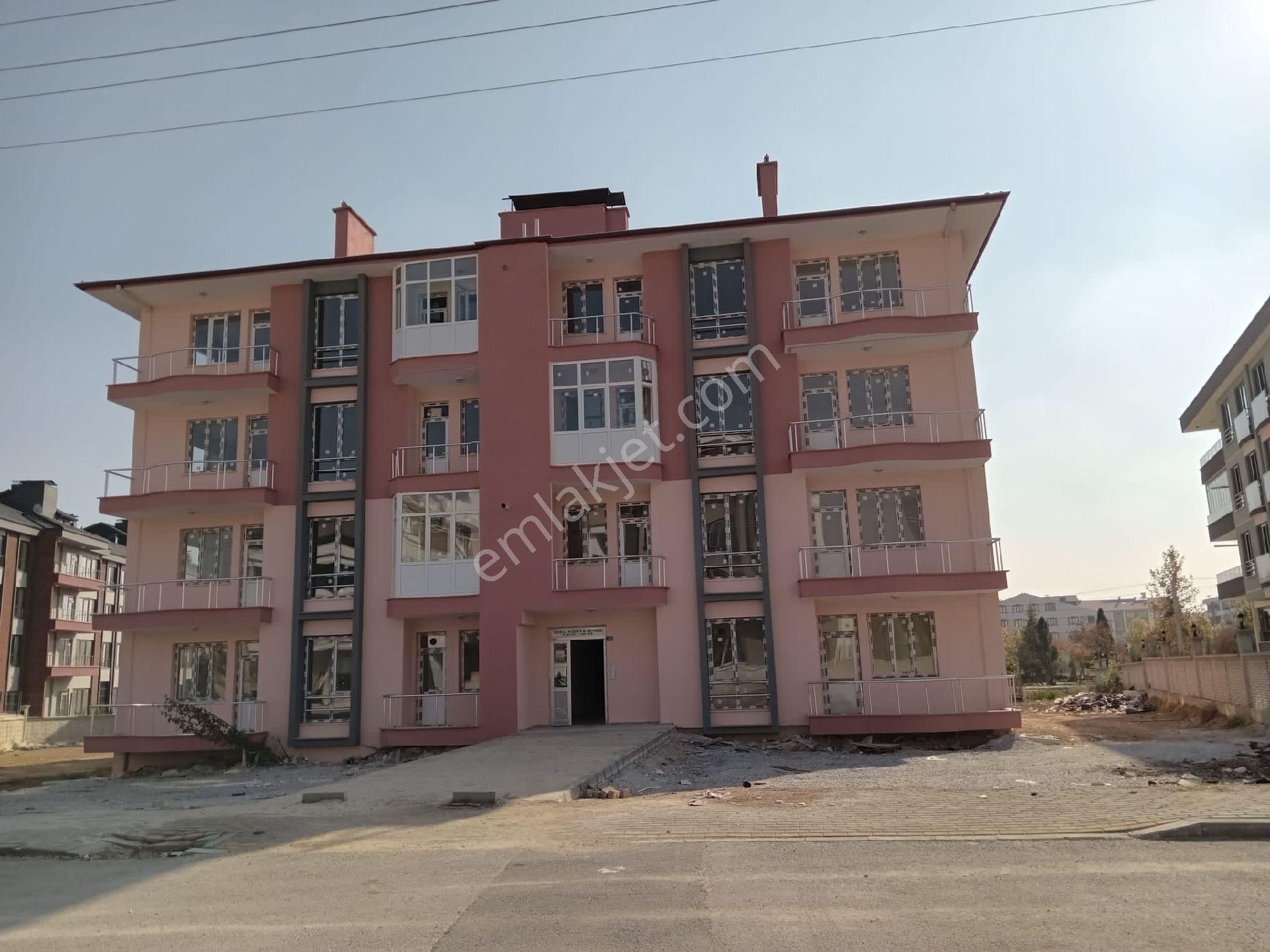 Selçuklu Selahaddin Eyyubi Satılık Daire YENİ FIRSAT DAİRE 3+1 FİYAT BU AY İÇİN GEÇERLİ