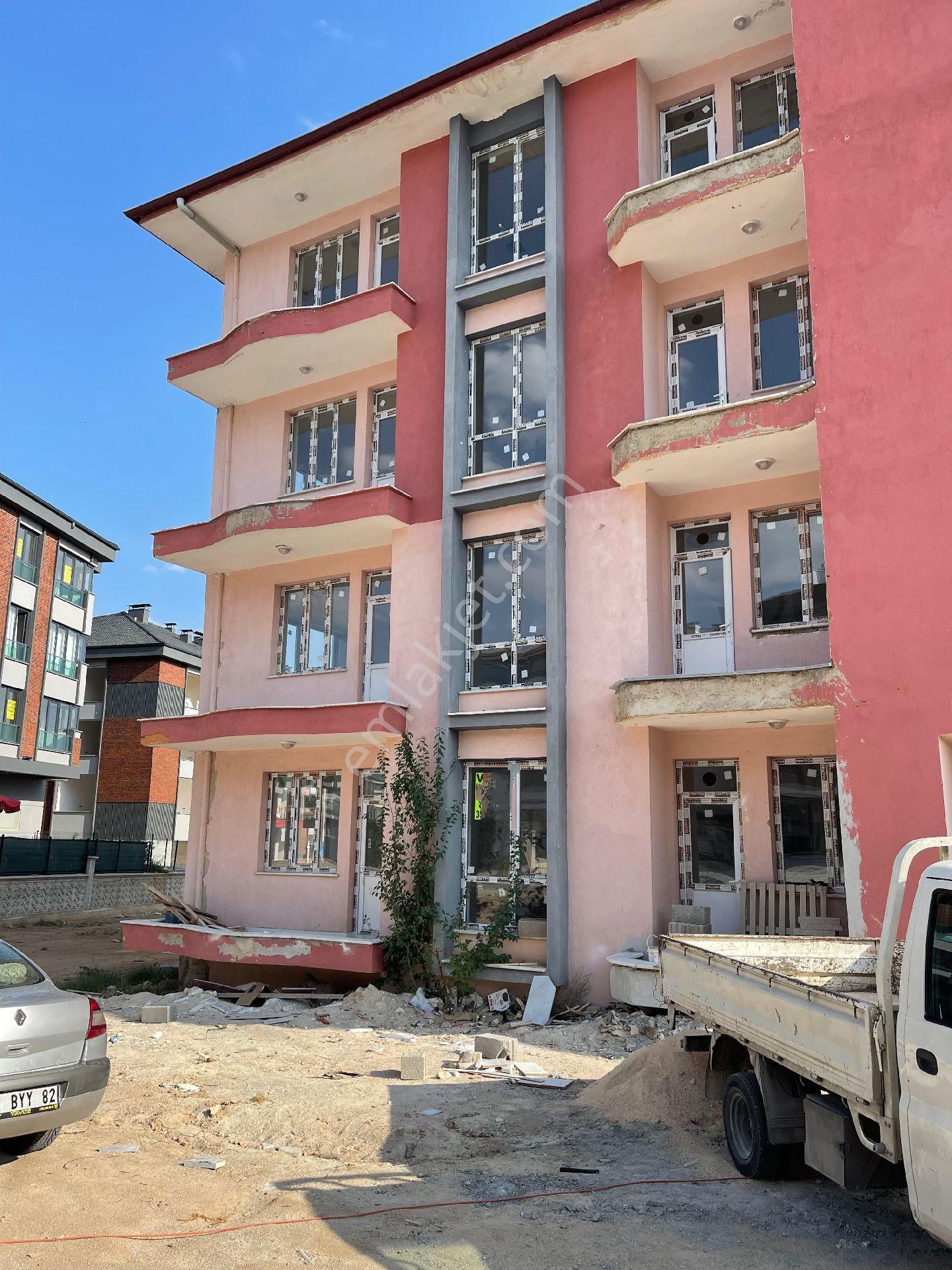 Selçuklu Selahaddin Eyyubi Satılık Daire YENİ FIRSAT DAİRE 3+1 FİYAT BU AY İÇİN GEÇERLİ