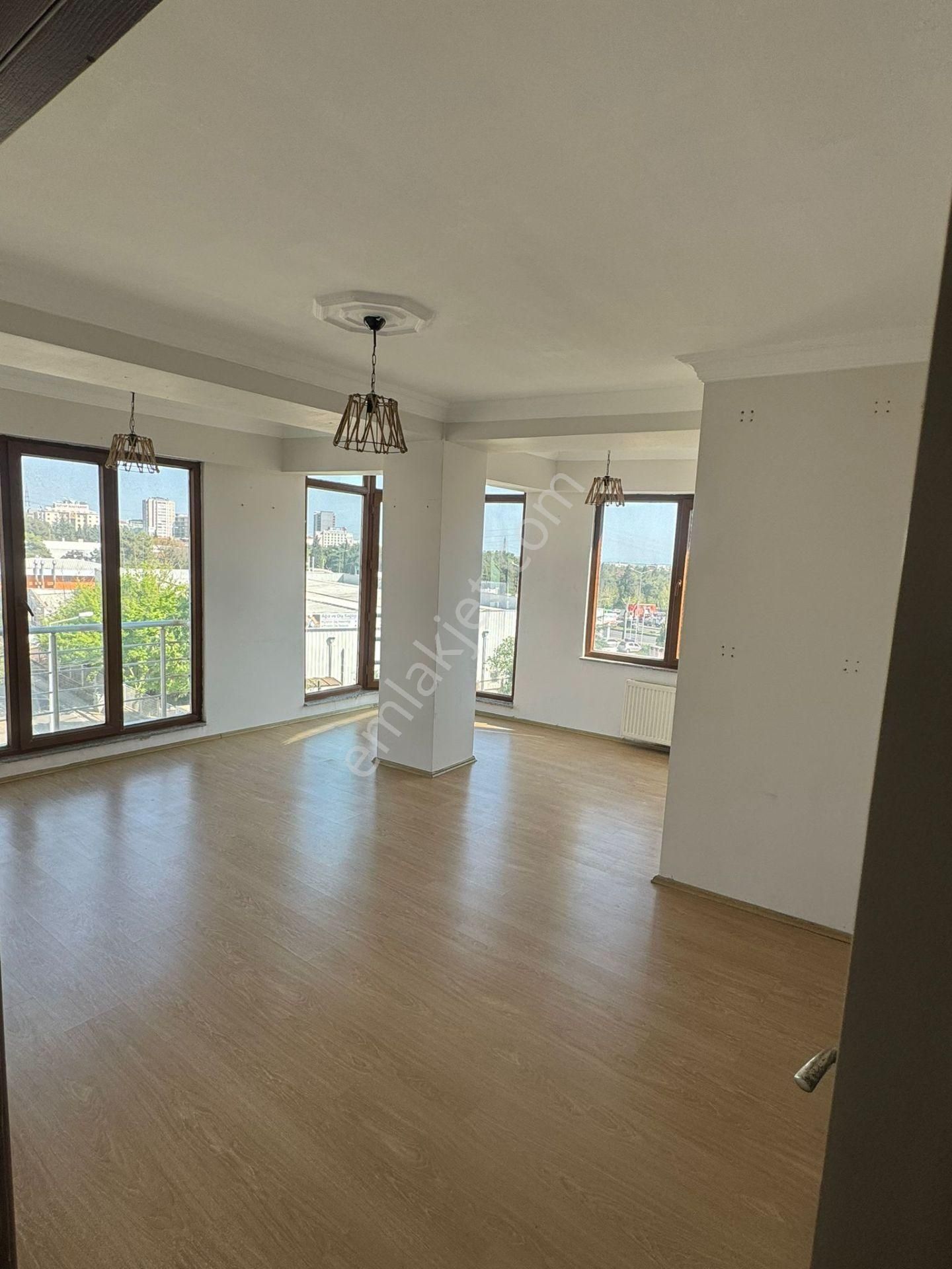 Çorlu Kazımiye Satılık Daire  BAŞ-KENT EMLAK.TAN KAZİMİYE MAH.1+1 75 m2 FIRSAT DAİRE