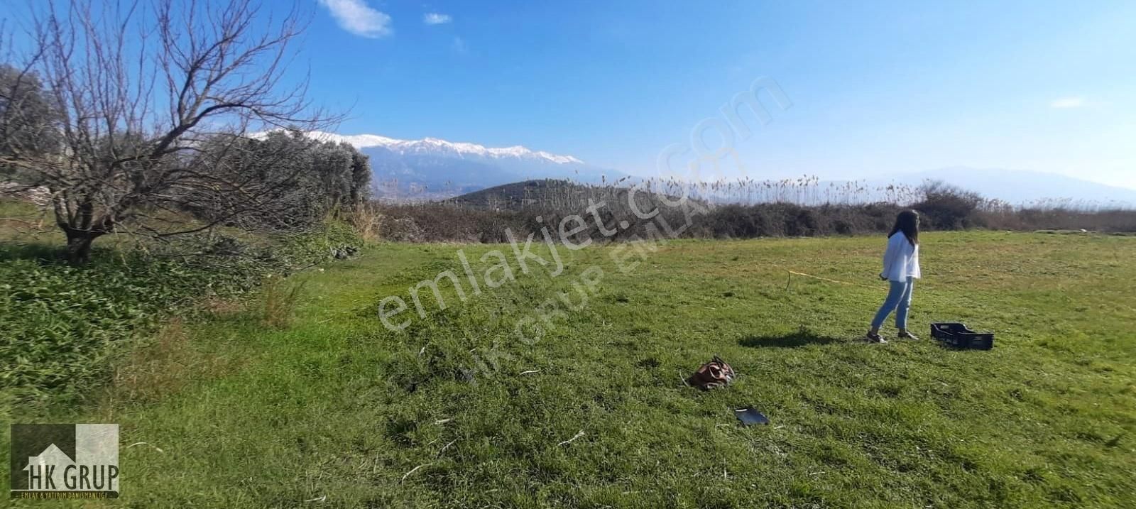 Seydikemer Çobanlar Satılık Villa İmarlı Seydikemer Çobanlar Mahallesinde Köy İçi İmarlı Arsa