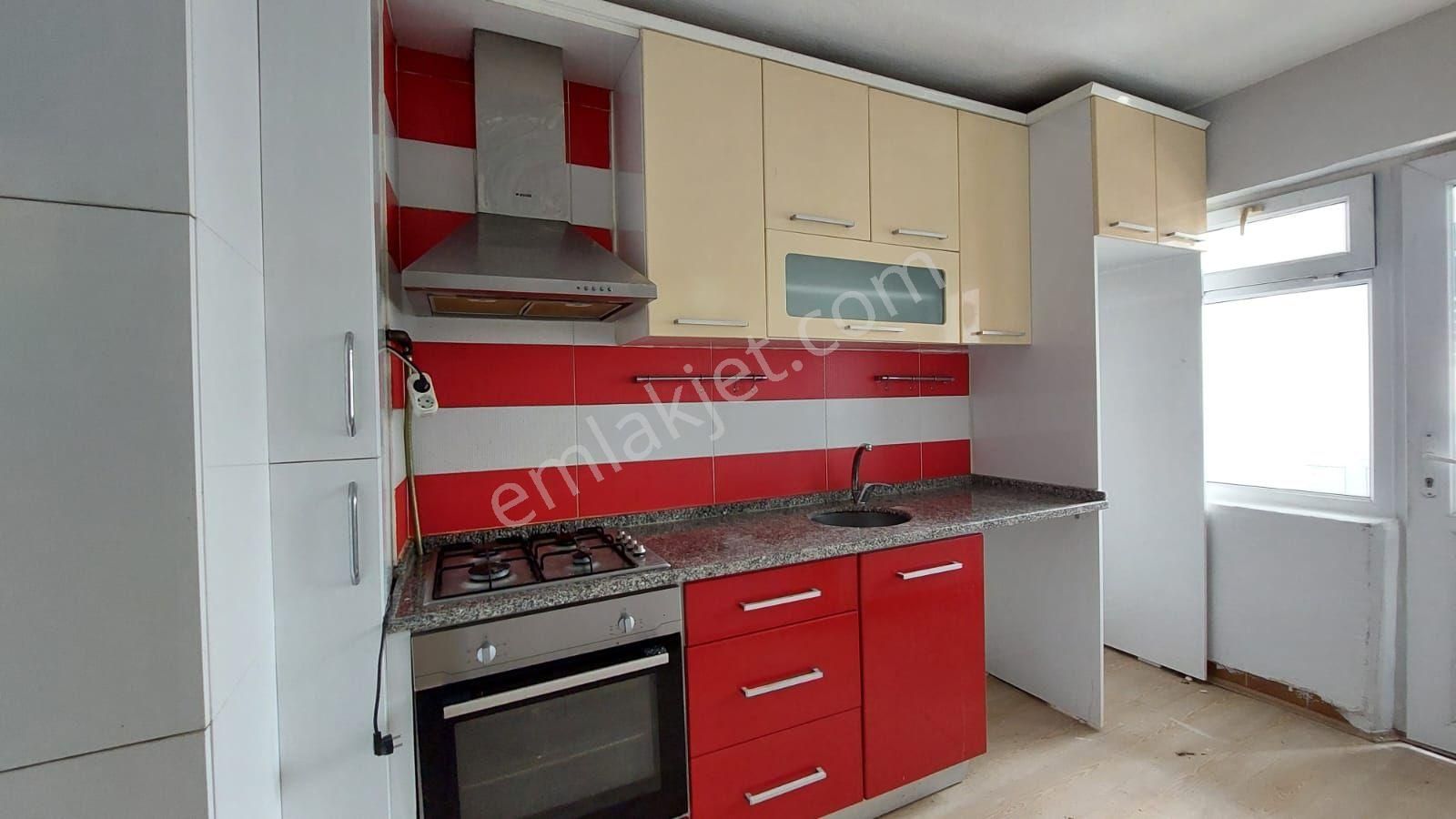 Odunpazarı Kırmızıtoprak Satılık Daire ESKİŞEHİR ODUNPAZARI KIRMIZITOPRAK MH 2+1 SATILIK DAİRE 