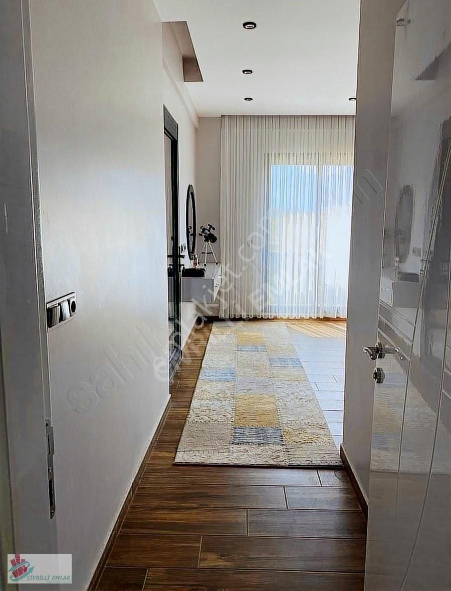 Pamukkale Karakurt Satılık Villa DENİZLİ KARAKURTTA 240 M2 HAVUZLU 5+1 VİLLAMIZ SATILIKTIR