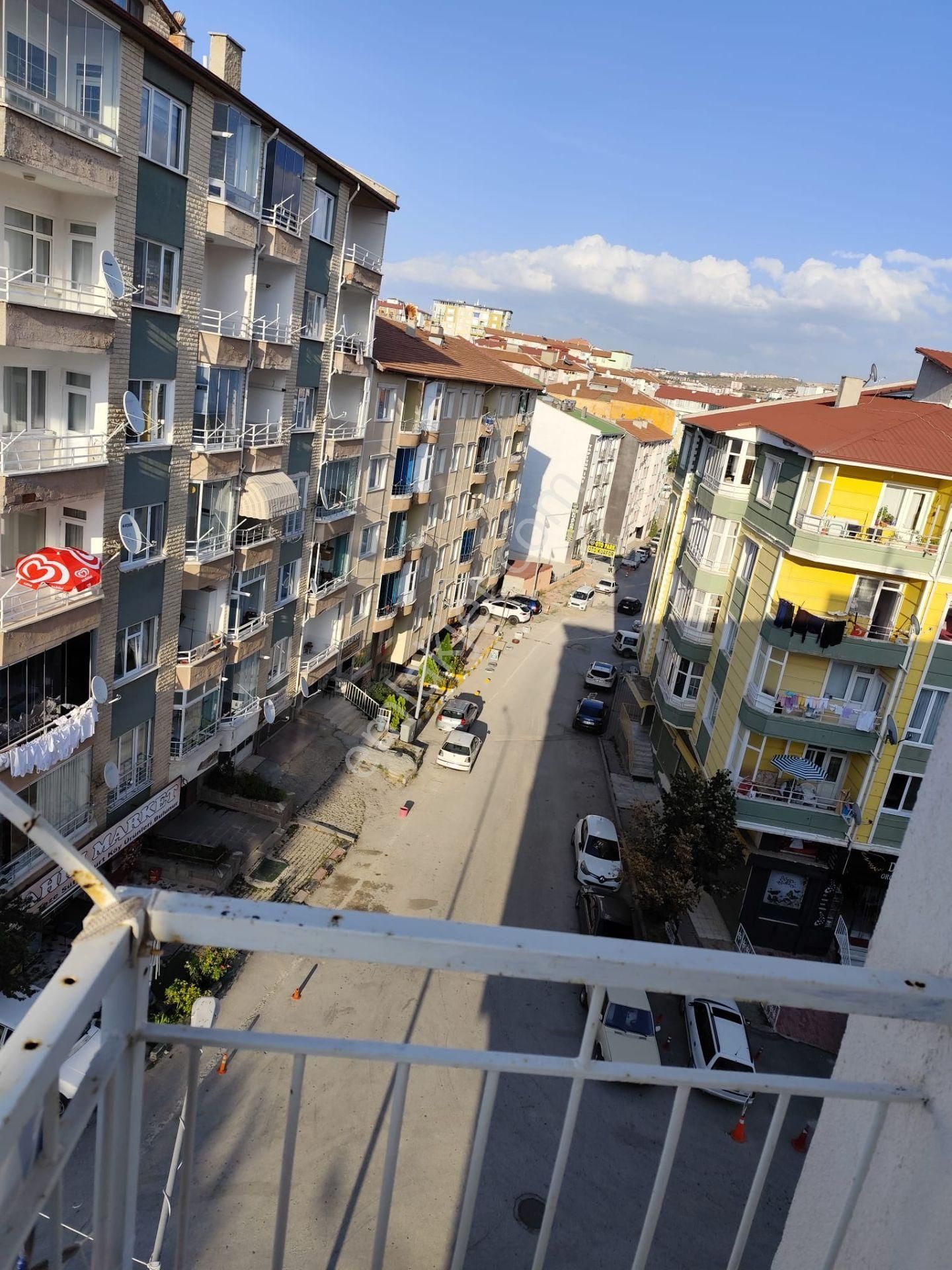 Şehir Merkezinde Satılık 3+1 Fırsat Daire - Görsel 29