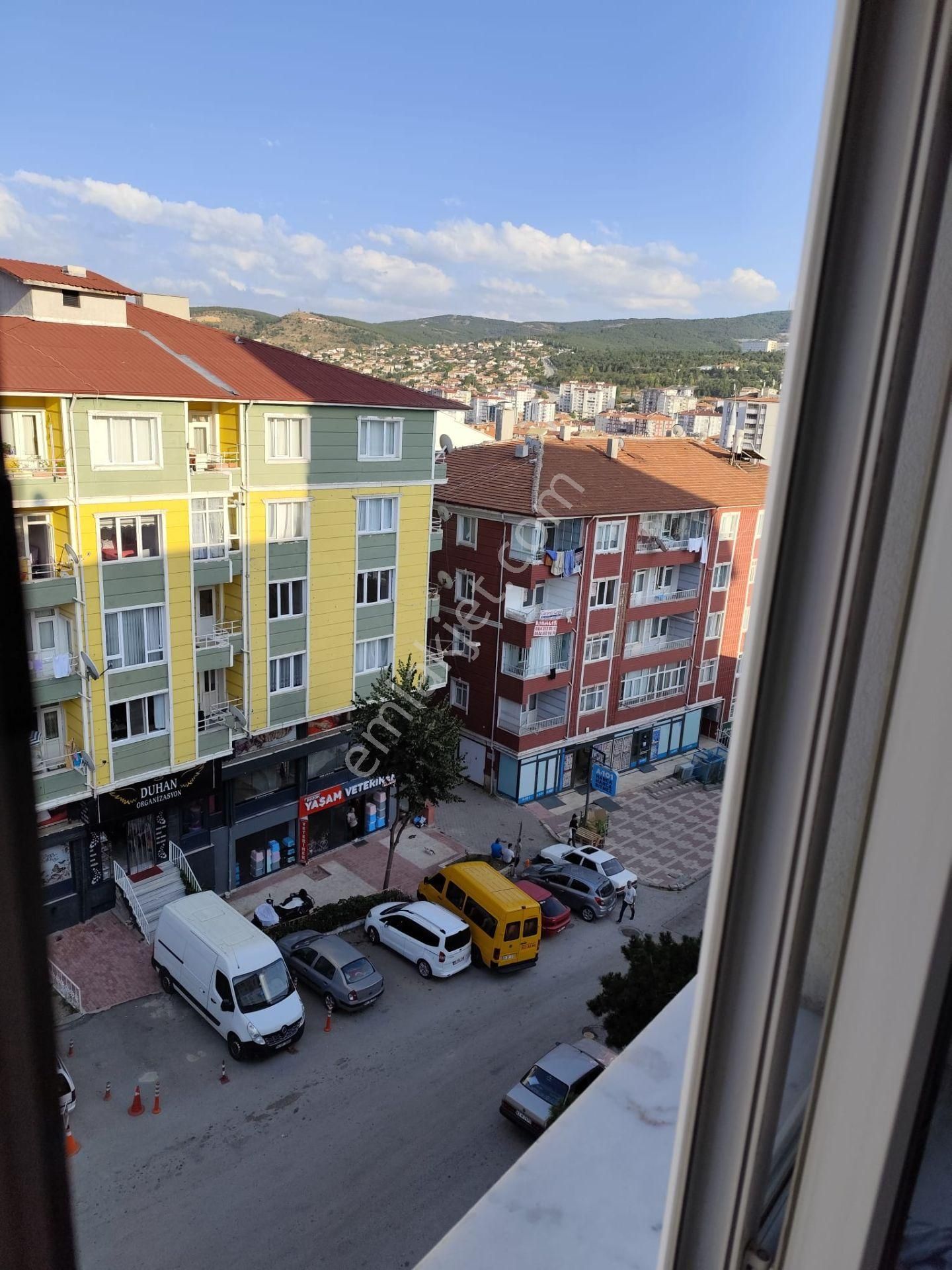 Şehir Merkezinde Satılık 3+1 Fırsat Daire - Görsel 24