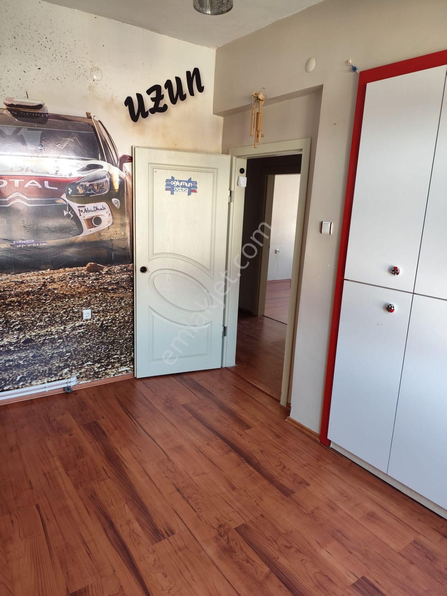 Şehir Merkezinde Satılık 3+1 Fırsat Daire - Görsel 25