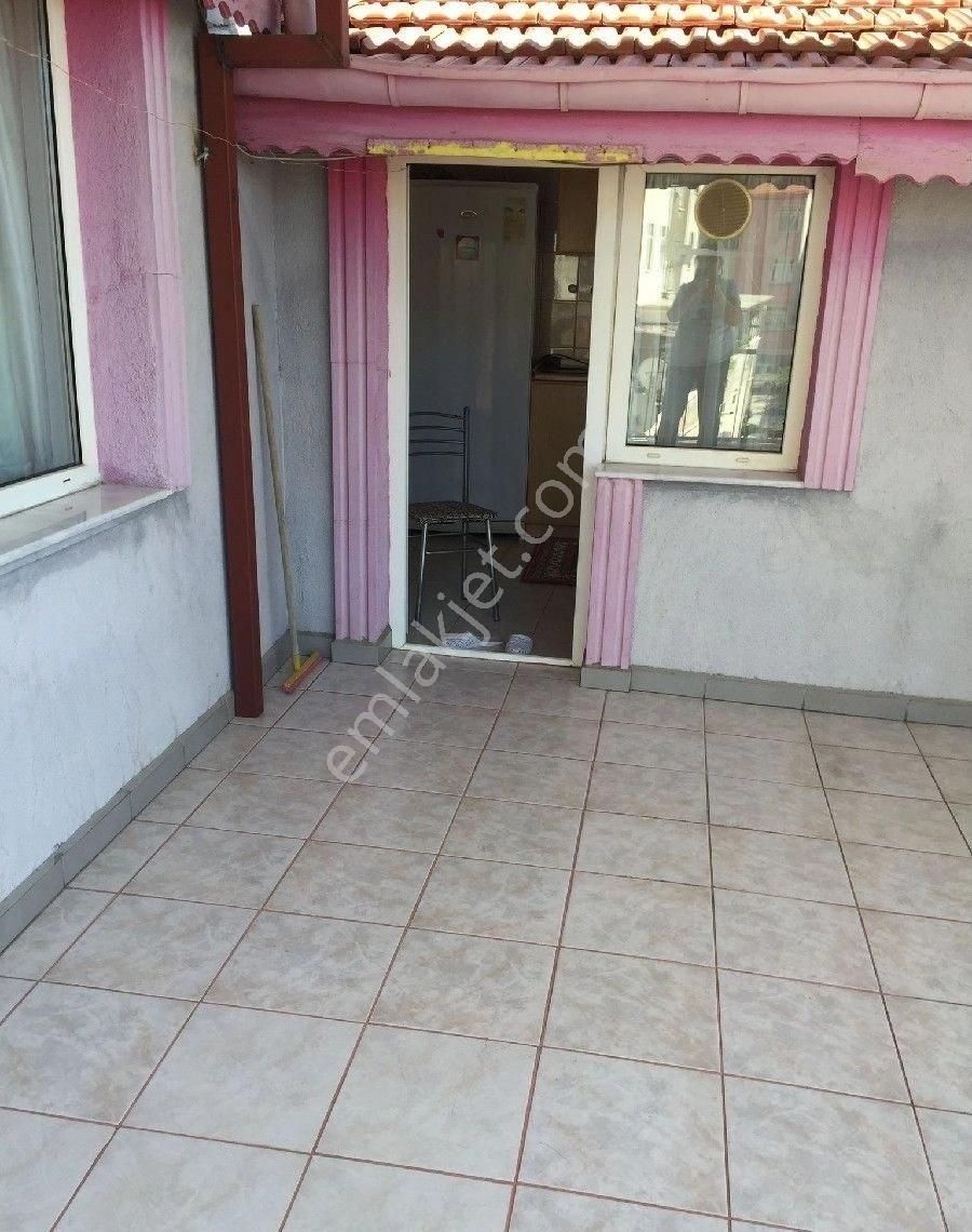 Isparta Merkez Yayla Kiralık Daire Carsi Merkezde Esyali Daire