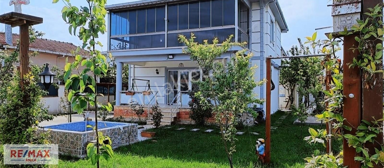 Şile Kumbaba Kiralık Villa ŞİLE KUMBABA'DA KİRALIK 3+1 MÜSTAKİL VİLLA