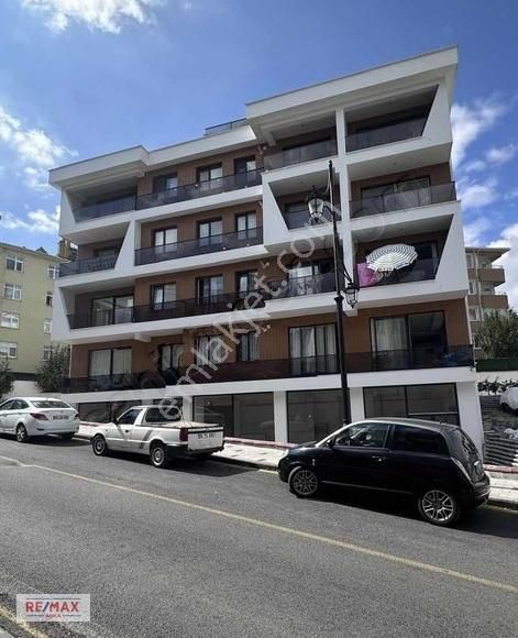 Şile Balibey Satılık Daire REMAX ANKA DAN MERKEZİ KONUMDA SIFIR 2+1 DAİRE